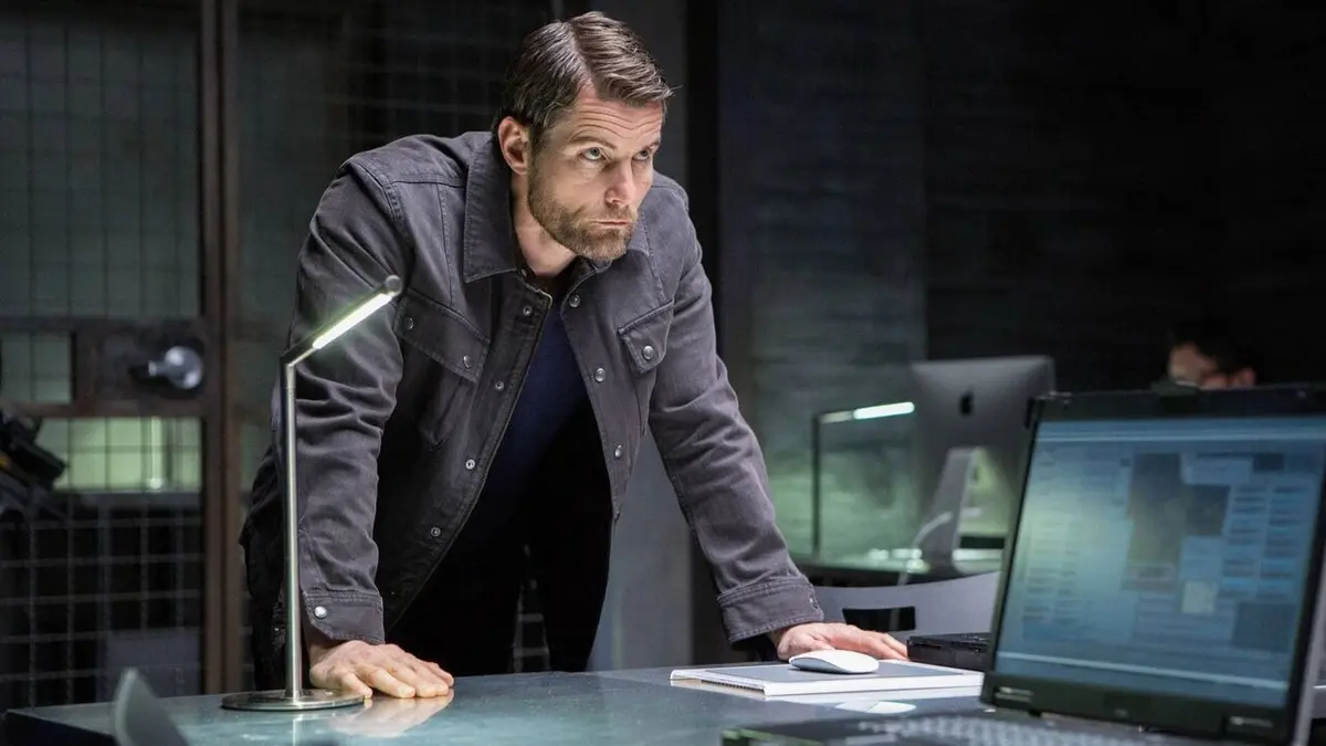Grimm S05E20 Le coup de la griffe