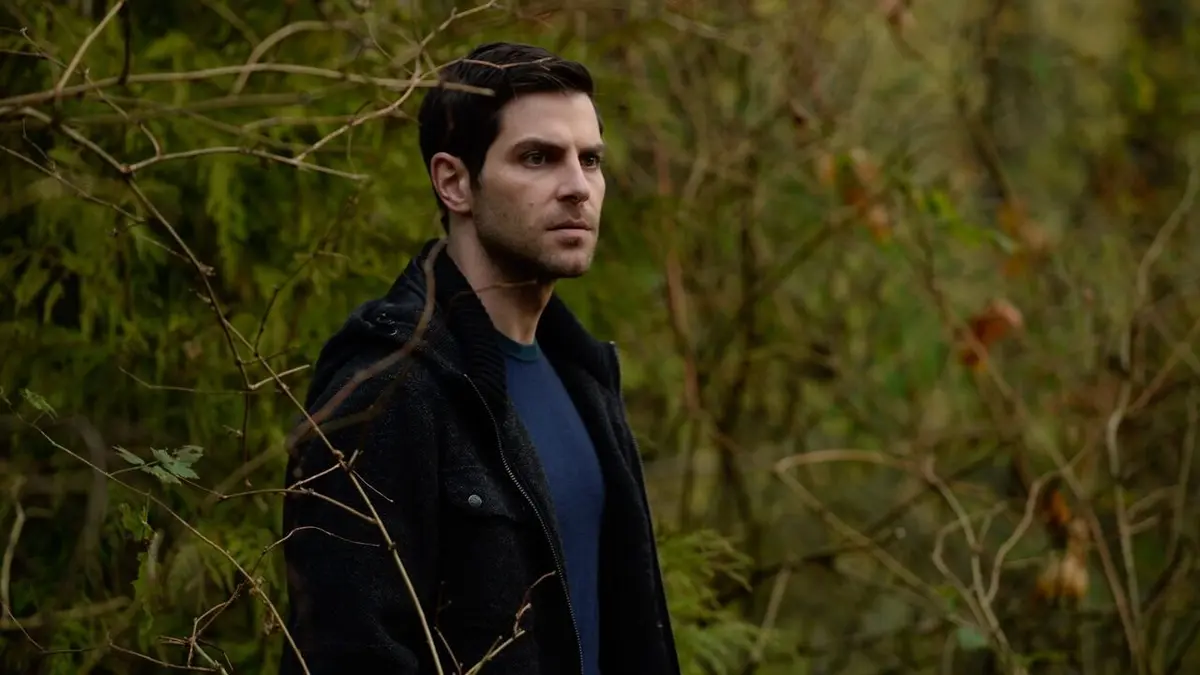 Grimm S06E09 Le peuple des arbres