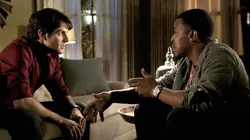 Grimm S01E03 La reine des abeilles