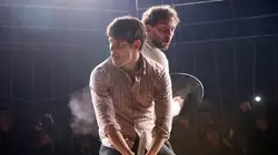 Grimm S01E12 Comme des bêtes