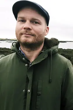 Photo Grímur Hákonarson