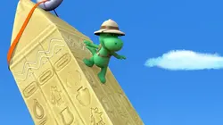 Grisù S01E41 Grisù redresse la situation