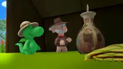 Grisù  S01E33 Le vase dragon