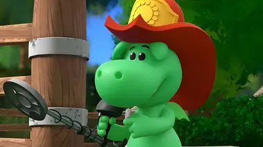 Pour un morceau d'étoile