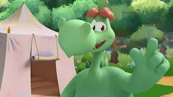 Grisù  S01E44 Camper comme des dragons !