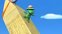 Grisù S01E41 Grisù redresse la situation