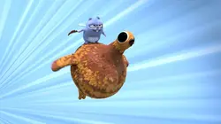 Grizzy et les lemmings S02E78 Hocus Pocus Lemmingus