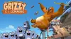 Grizzy et les lemmings S04E05 Orienté à souhait