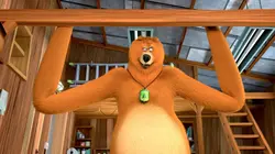 Grizzy et les lemmings S01E56 Lemmings chimiques