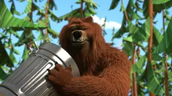 Grizzy et les lemmings S02E55 Electro Ranger Lemming