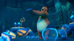 Grizzy et les lemmings  S04E35 Panier de crabes