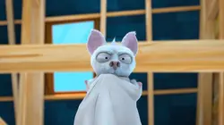 Grizzy et les lemmings  S04E45 Tapage de nocturnes