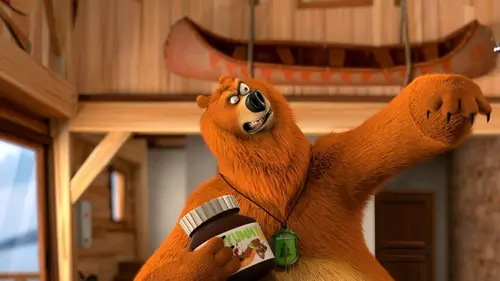 Casting Grizzy et les lemmings S02E08 Mouche à Yummy