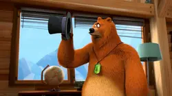 Grizzy et les lemmings S02E11 Coups de chapeau en streaming