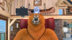 Sur Boomerang à 18h00 : Grizzy et les lemmings