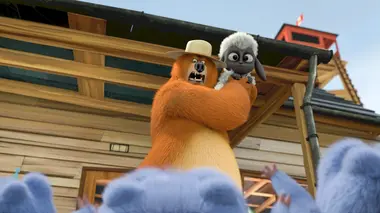 La guerre des moutons