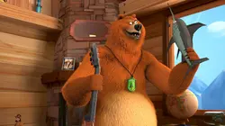 Sur Boomerang à 18h30 : Grizzy et les lemmings