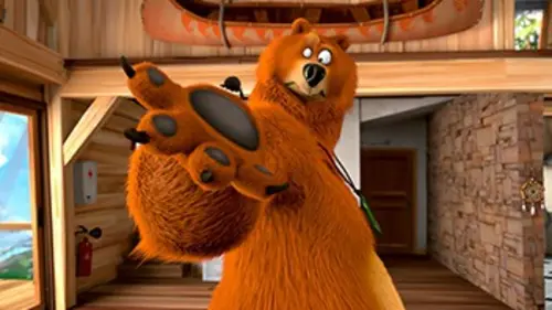 Grizzy et les lemmings E81 Grizzy And The Lemmings 81