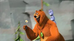 Grizzy et les lemmings S01E32 Flower Power