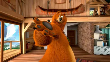 Sur un air de lemming