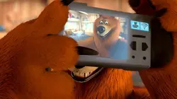 Grizzy et les lemmings S01E53 L'ours aux oeufs d'or