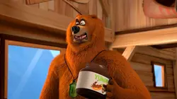 Grizzy et les lemmings S02E48 Lemmings pressés