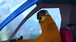 Grizzy et les lemmings S01E54 Formation minute