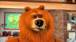 Grizzy et les lemmings S01E62 Lemming blues