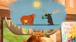 Grizzy et les lemmings  S01E75 Esprits vagabonds