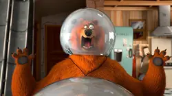 Grizzy et les lemmings S02E68 Effet boule de Lemmings