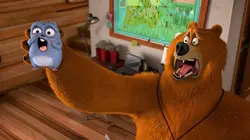 Grizzy et les lemmings S02E27 Duplicata sauvage