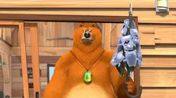 Grizzy et les lemmings S03E09 Tactiques d'ombrelles