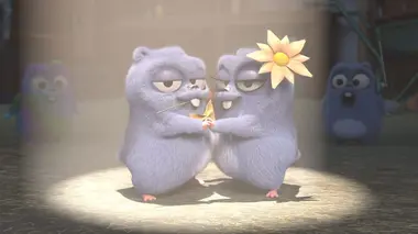 Le rythme dans le pot