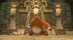 Grizzy et les lemmings S04E12 Dans tous les sens