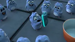 Grizzy et les lemmings S04E16 Programme à la demande