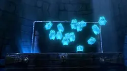 Grizzy et les lemmings S03E63 Esprits gourmands