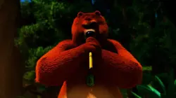 Grizzy et les lemmings S03E72 A bout de souffle