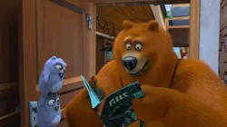 Sur Boomerang à 18h00 : Grizzy et les lemmings