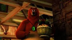 Grizzy et les lemmings S03E72 A bout de souffle