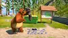 Grizzy et les lemmings S01E23 Le meilleur ami de l'ours (2017)