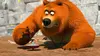 Grizzy et les lemmings S02E65 Nounou d'ours (2018)