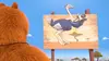 Grizzy et les lemmings S03E46 Safari Express (2021)