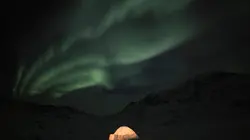 Groenland, le dernier igloo