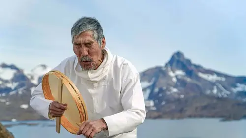 Groenland, les derniers chasseurs des glaces