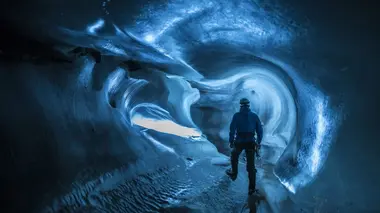 Groenland : les murmures de la glace