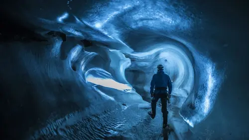 Groenland : les murmures de la glace