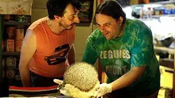 Visuel de Groland le gros métrage