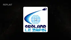Groland le replait