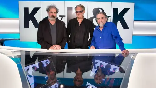 Groland le zapoï Best of