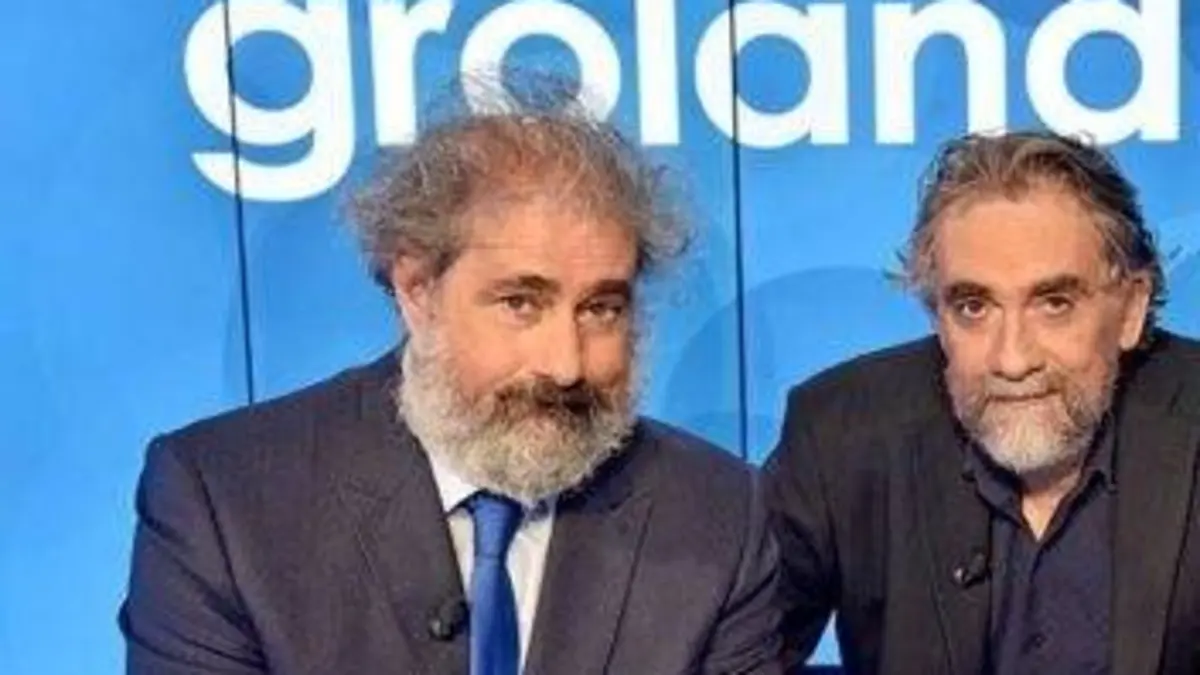 Groland le zapoï